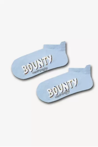 Bounty Kadın Patik Çorap